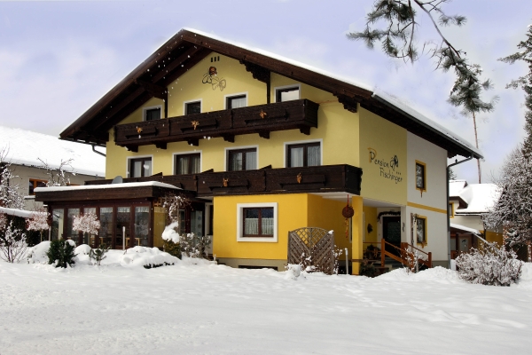 Fischinger Pension